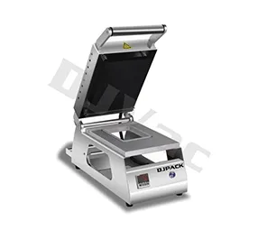 Tray Sealing Machine