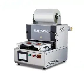 Modified Atmosphere Packaging Machine